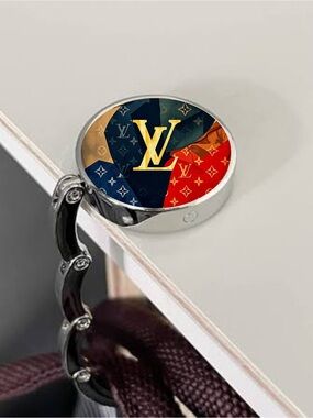 HANDMADE FASHION Purse/Bag Hook
